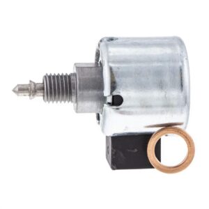 SOLENOID DRIVSTOFF B&S TILKOBL. 2 PIN LODDRETT