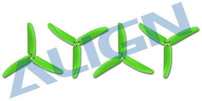 ALIGN PROPELLER 5040 GREEN
