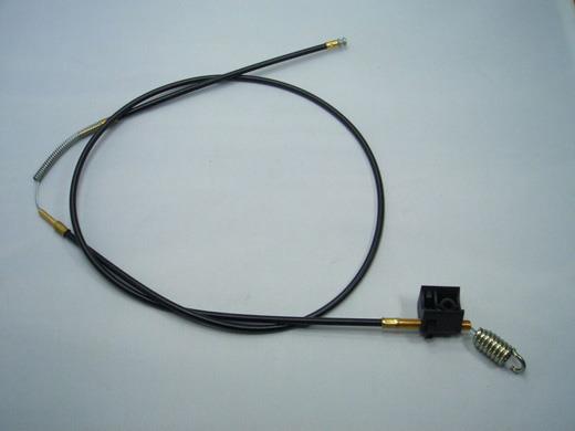MOTORKUTT WIRE R43S/SE KLIPPER
