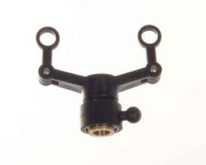 TAIL ROTOR CONTROL SLEEVE ASSEMBLY