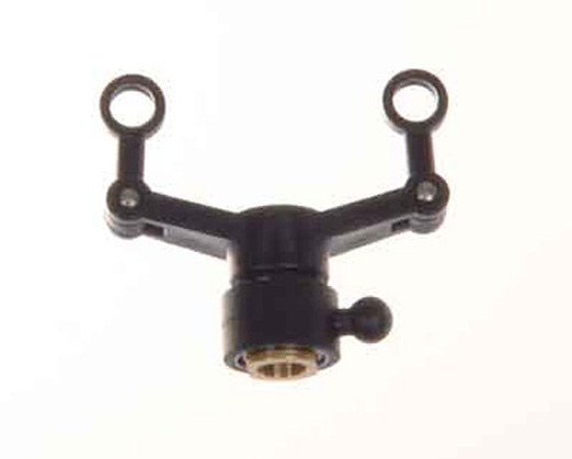 TAIL ROTOR CONTROL SLEEVE ASSEMBLY