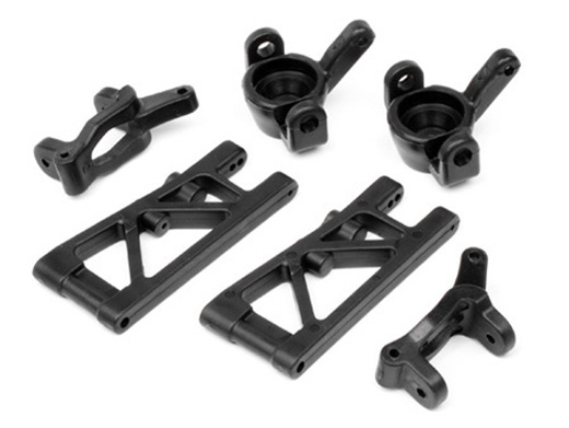 FRONT SUSPENSION SET