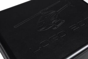 LOGO 200 SUPER BIND´N FLY PREMIUM CASE COMBO