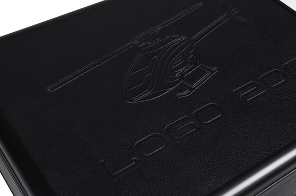 LOGO 200 SUPER BIND´N FLY PREMIUM CASE COMBO - Bilde 9