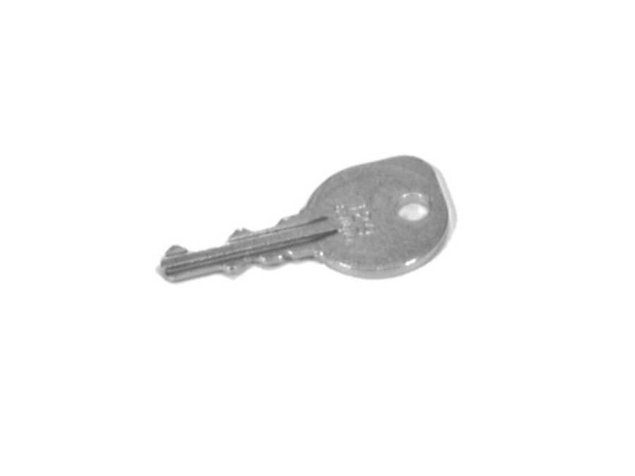 NØKKEL MERCURY NR.131