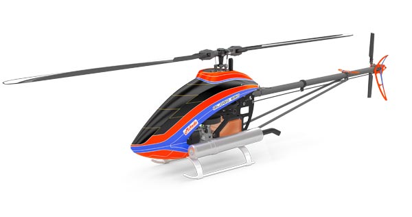 GLOGO 690SX KIT - Bilde 2