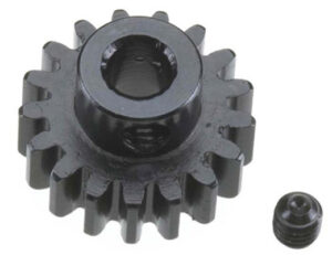 CC PINION 17T MOD 1