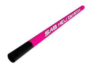 ALUMINIUM BOOM PINK