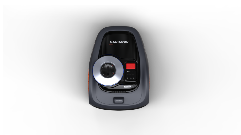 SEGWAY NAVIMOW - i108E