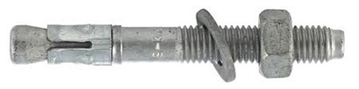 EKSPANSJONSBOLT VZN M12 x 50/145