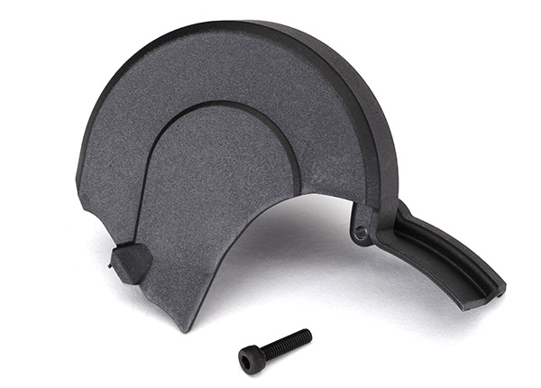 COVER GEAR - TRAXXAS