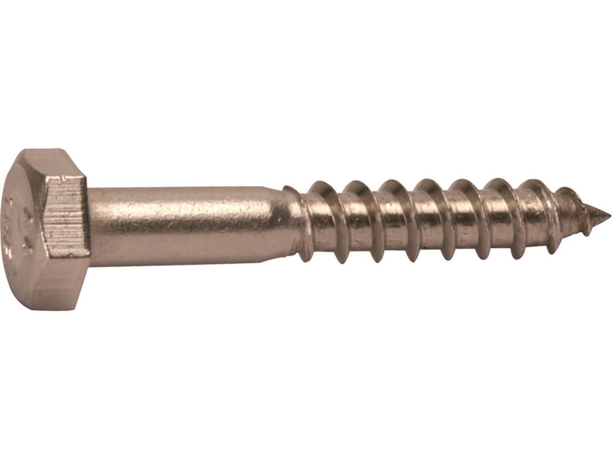 FRANSK TRESKRU DIN571 8X50 SYREFAST A4 2192850 - Bilde 1