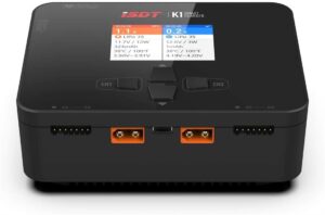 v02_870DD98CC2B76AFEF50350E9F7DA51DE.jpg ISDT K1 12/220V 6S 10A SMART CHARGER