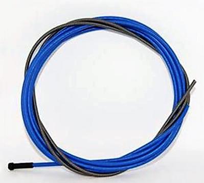 TRÅLEDER STÅL 0,6-0,8 3M MXL200/270/340