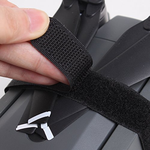 MAVIC FOLDING STRAP 20X380MM - Bilde 2