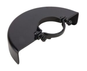 v02_87A5E1212C96D8D6B7C5B6F23E537407.jpg SKIVEBESKYTTELSE / WHEEL GUARD ASSY 331766 - HIKOKI