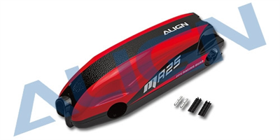 ALIGN PAINTED CANOPY FOR MR25