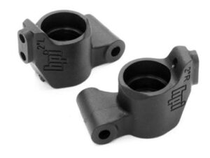 REAR HUB SET (2&3 DEGREES) HPI
