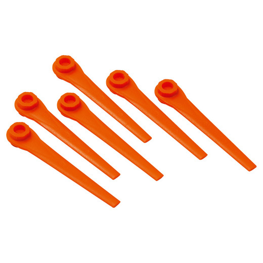 GARDENA EASYCUT KNIVER PK.20 STK 05368 - 20