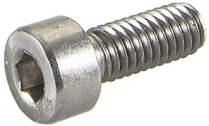 UNBRAKO SKRUE DIN912 8.8 ELZ M12X30