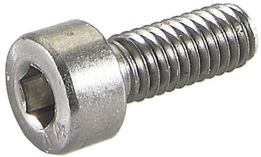 UNBRAKO SKRUE DIN912 8.8 ELZ M12X30