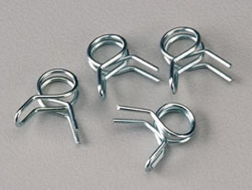 SLANGEKLEMMER MEDIUM DUBRO 677