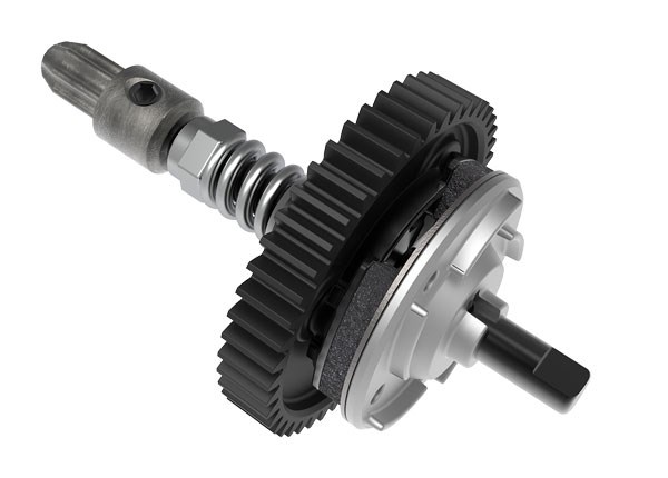 SLIPPER CLUTCH MINI MAXX