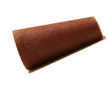 SLIPEHYLSE KONISK P120 36/22X60 641X