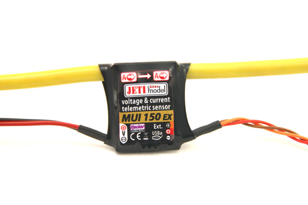 DUPLEX 2.4EX MUI 150 - Bilde 1