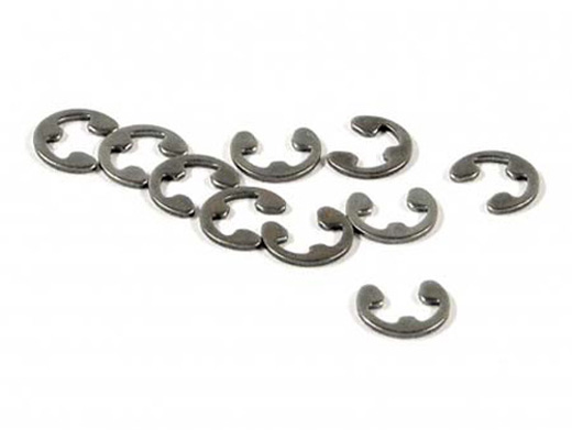 E-CLIPS 3MM (10STK) HPI