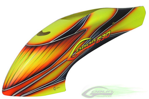 CANOPY Goblin 630