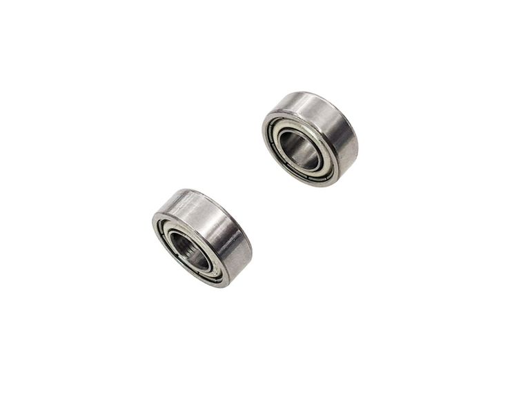 BALL BEARING 6X13X5