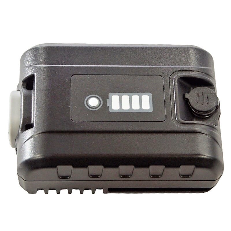 BATTERI 118552462/1 STIGA KLIPPER 10,8V-2AH ST.LS LIT.ION (2-pin)