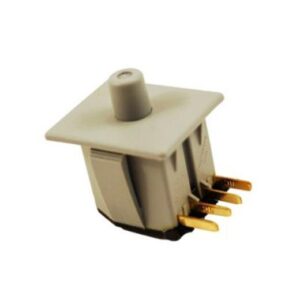 MICRO BRYTER WOLF TRAKTOR