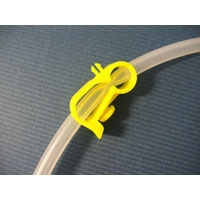 FUEL LINE CLAMP BRONTO