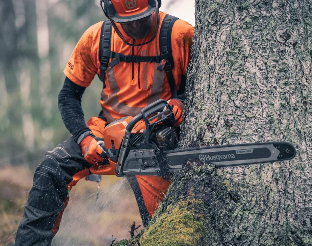 MIDJEBUKSE TECH.EXTREME 20M/S M-50 - Bilde 2