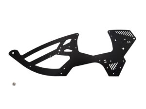 CARBON FIBER MAIN FRAME