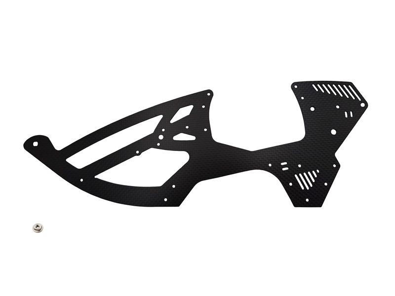 CARBON FIBER MAIN FRAME