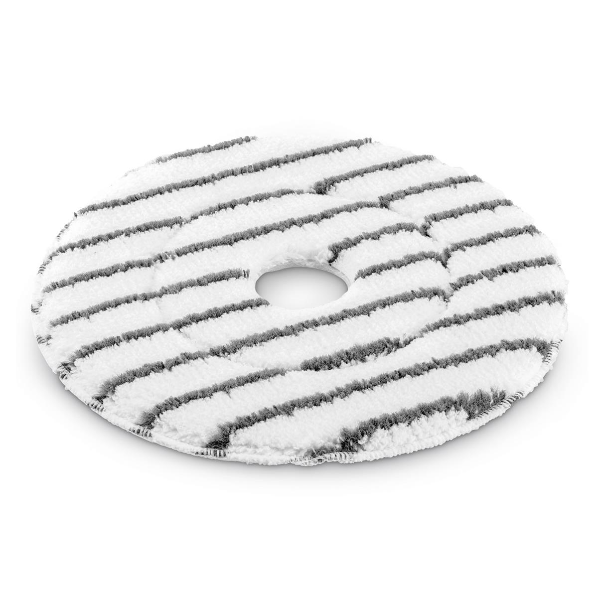 SKUREMASKIN PAD SET 2X D 430 MELAMIN* BDS 43/ORBITAL C  KÄRCHER - Bilde 1