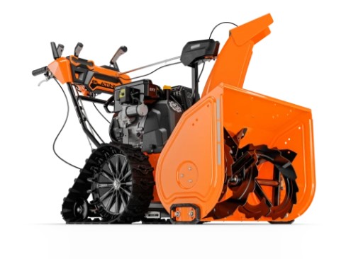 ARIENS PLATINIUM28 RT  SNØFRESER - Bilde 1