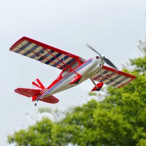 OMP DECATHLON 55" PNP RED