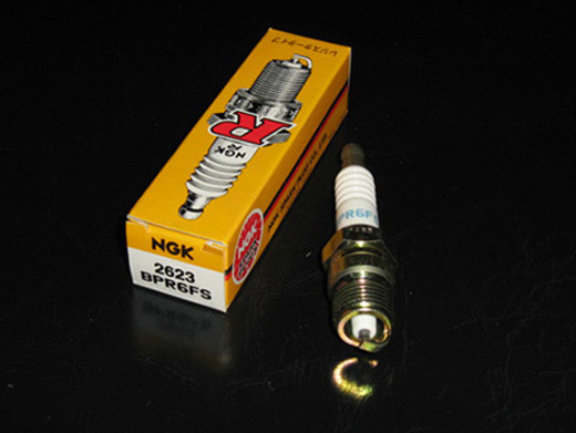 BPR6FS NGK PLUGG