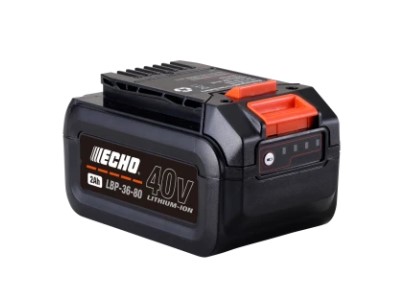 BATTERI ECHO 40V 2AMP