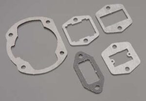 GASKET SET DLE55-RA (DLEG5710)