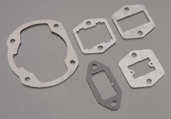 GASKET SET DLE55-RA (DLEG5710)