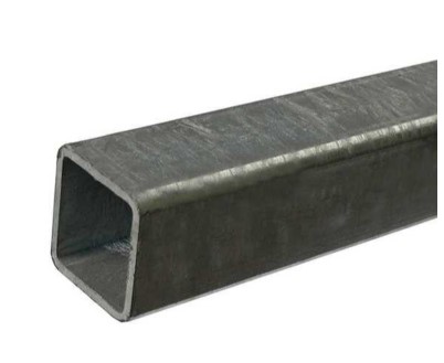KALDF.HULPROFIL 100X100X3 S355J2H - pris/m