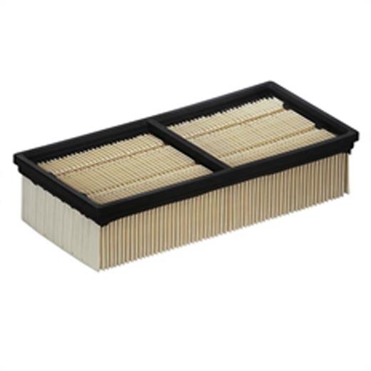 FLATFILTER TIL NT 55/65/75-IVC60 KÄRCHER