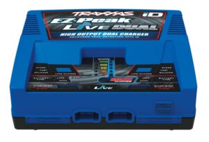 v02_899DAECB6BA5F8E83DBDA51B4C06EC1C.jpg TRAXXAS EZ-PEAK 26Ah NIMH/LIPO LADER 2973GX