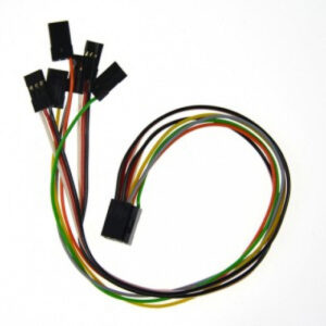 CABLEFORM L=250MM 3SX/3X/CORTEX BAVARIAN DEMON