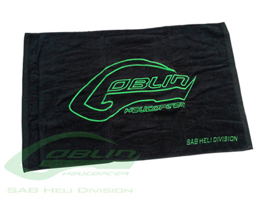 SAB HELI DIVISION TOWEL
